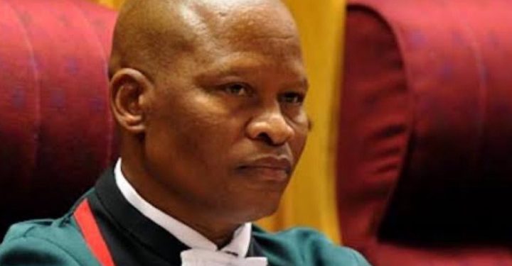 KZN Police Commissioner’s Claims Spark Calls for Retired Chief Justice’s Insight