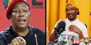 Ex-Advocate Teffo Accuses Julius Malema, Ministers of Plotting His 17-Month Imprisonment