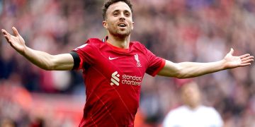 Liverpool and Portugal Star Diogo Jota Dies in Tragic Car Accident