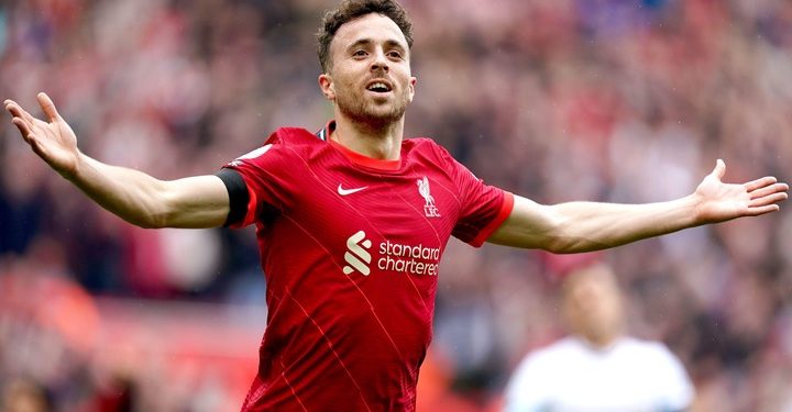 Liverpool and Portugal Star Diogo Jota Dies in Tragic Car Accident