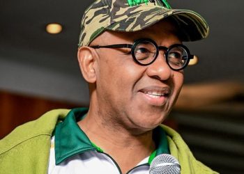 MK Party’s Dali Mpofu Hits Back at ANC Over Zuma’s Western Sahara Comments