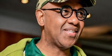 MK Party’s Dali Mpofu Hits Back at ANC Over Zuma’s Western Sahara Comments
