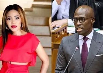 Norma Mngoma Compares Ex Malusi Gigaba to P. Diddy in Explosive Tell-All Interview