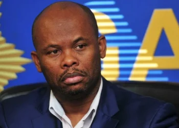 Sibiya Takes Credit for AKA Murder Arrests, Disputes Mkhwanazi’s Role