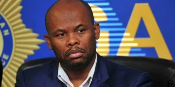 Sibiya Takes Credit for AKA Murder Arrests, Disputes Mkhwanazi’s Role