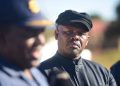 Top Cop Clash: Deputy National Commissioner Slams KZN Police Chief for “Warlord” Behavior