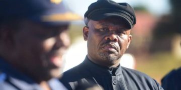 Top Cop Clash: Deputy National Commissioner Slams KZN Police Chief for “Warlord” Behavior