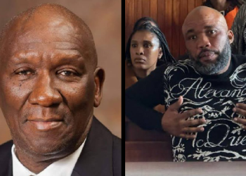 Controversial Figure Linked to Both Current and Former Police Ministers