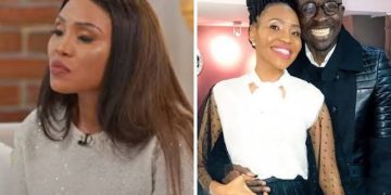 Norma Mngoma’s Tell-All Interview Airs After Court Rejects Ex-Husband’s Bid to Block It