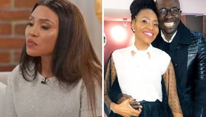 Norma Mngoma’s Tell-All Interview Airs After Court Rejects Ex-Husband’s Bid to Block It