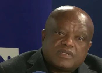 Joburg Begins Court-Approved Removal of Illegal Informal Settlements