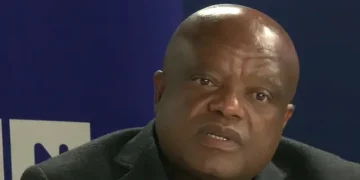 Joburg Begins Court-Approved Removal of Illegal Informal Settlements