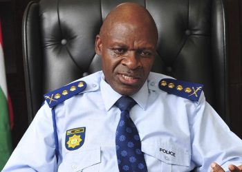 Court Exposes Sitole’s “Fake Intel” in R580m SAPS Scandal