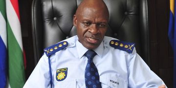 Court Exposes Sitole’s “Fake Intel” in R580m SAPS Scandal