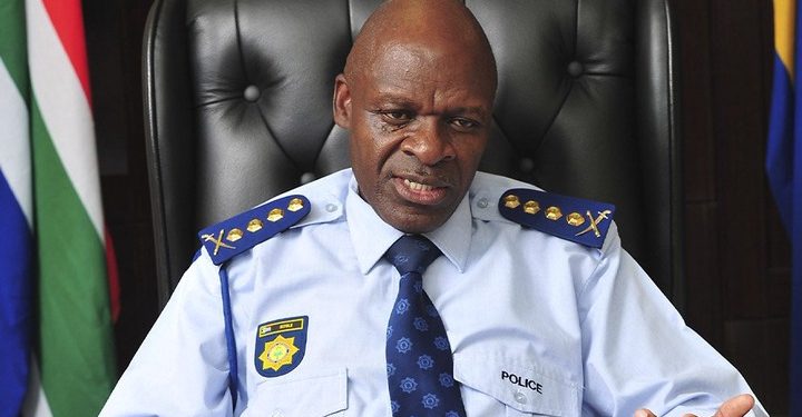 Court Exposes Sitole’s “Fake Intel” in R580m SAPS Scandal