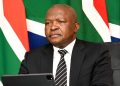 Live Stream | Funeral Service Of Former Deputy President David Mabuza