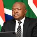 Live Stream | Funeral Service Of Former Deputy President David Mabuza