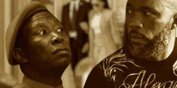 Malema Dismisses Alleged Link Between Wife and Vusi ‘Cat’ Matlala as “Petty Gossip”