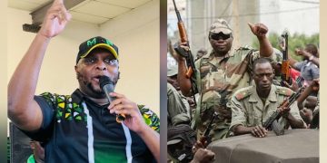 “Unverified Coup Allegations Against Ex-MKP Leader Shivambu Spark Political Storm”