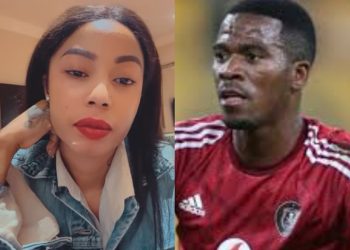 Kelly Khumalo Fires Back Over Senzo Meyiwa Murder Allegations: “Come Get Me If You Think I Did It”