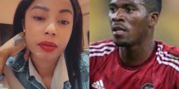 Kelly Khumalo Fires Back Over Senzo Meyiwa Murder Allegations: “Come Get Me If You Think I Did It”