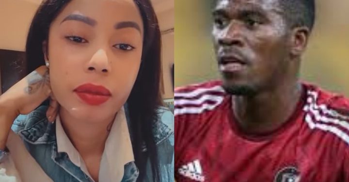 Kelly Khumalo Fires Back Over Senzo Meyiwa Murder Allegations: “Come Get Me If You Think I Did It”