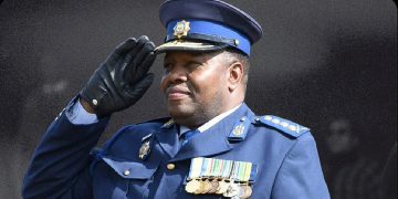 Act Now or Face Exposure”: Paul O’Sullivan Issues Blistering Ultimatum to Police Chief Over Crime Intelligence Corruption