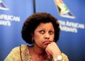 South African Authorities Raid Former Dudu Myeni Property, Find Large Sum of Money