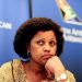 South African Authorities Raid Former Dudu Myeni Property, Find Large Sum of Money