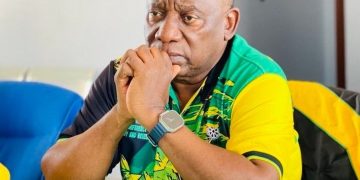 Documents Reveal Police Concerns Over Effectiveness of South Africa’s Political Killings Task Team