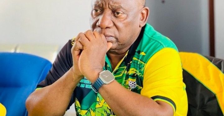 Documents Reveal Police Concerns Over Effectiveness of South Africa’s Political Killings Task Team