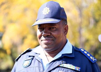 Police Deny Warrant for Top Cop as Malema Claims Looming Arrest