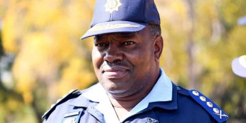 Police Deny Warrant for Top Cop as Malema Claims Looming Arrest