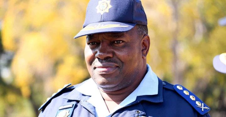 Police Deny Warrant for Top Cop as Malema Claims Looming Arrest