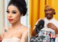 Advocate Claims Kelly Khumalo Accidentally Shot Senzo Meyiwa, Disputes Robbery Story