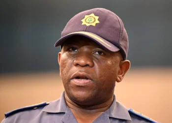 Parliament in Crisis as Classified Police Corruption Documents Leaked