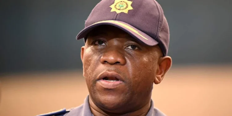 Parliament in Crisis as Classified Police Corruption Documents Leaked