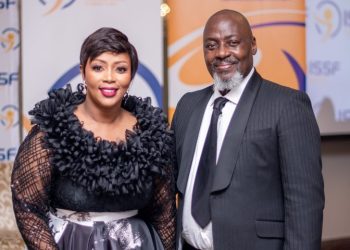 Generations Star Nimrod Nkosi Reveals Ex-Fiancée’s Fake Pregnancy Scam