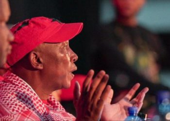 Malema Exposes Extortion Attempt at EFF Anniversary Event