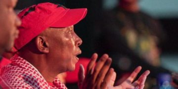 Malema Exposes Extortion Attempt at EFF Anniversary Event