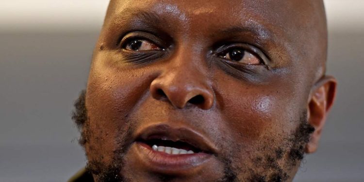 EFF’s Shivambu Takes Aim at Zuma and MK Party, Calling It a “Scam”