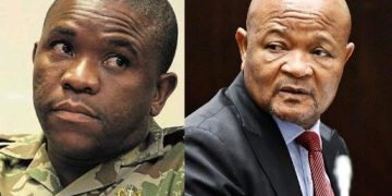 Suspended Police Minister Accuses KZN Top Cop of Breaking Protocol in Explosive Allegations