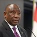 Ramaphosa Faces Leadership Test as Police Minister Faces Corruption Claims