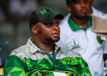 Power Struggle Erupts in MK Party as Mkhwebane Challenges Shivambu’s Leadership