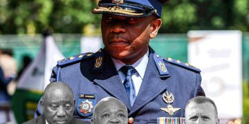 Fears Grow for Lt. Gen. Mkhwanazi as Whistleblower Safety Concerns Mount