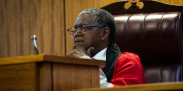Senzo Meyiwa Trial Delayed as Accused Refuse to Appear Without Cushioned Shackles