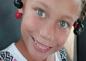 Police Following New Leads in Missing 7-Year-Old Joshlin Smith in Saldanha Bay