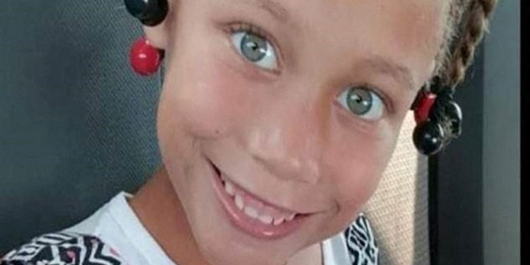 Police Following New Leads in Missing 7-Year-Old Joshlin Smith in Saldanha Bay
