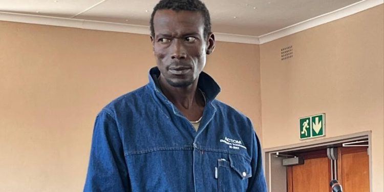 Limpopo Man Accused of Killing and Dismembering Mother, Case Postponed