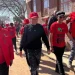 Malema Returns to Seshego Roots in High-Stakes EFF By-Election Campaign